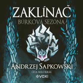 Zaklínač Búrková sezóna