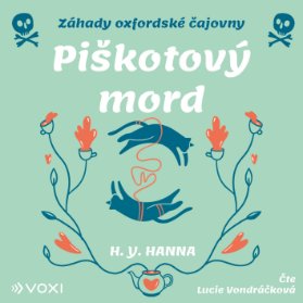 Piškotový mord