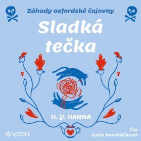 Sladká tečka