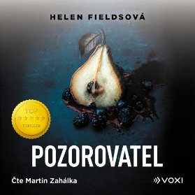 Pozorovatel