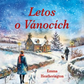 Letos o Vánocích