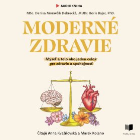Moderné zdravie