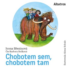 Chobotem sem, chobotem tam