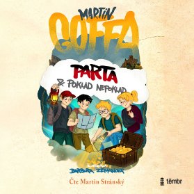 Parta a poklad nepoklad 2