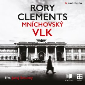 Mníchovský vlk