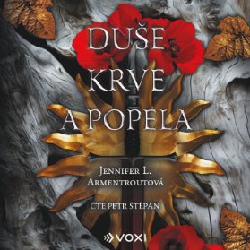 Duše krve a popela