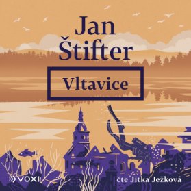 Vltavice