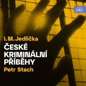 České kriminální příběhy