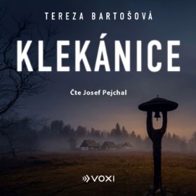 Klekánice