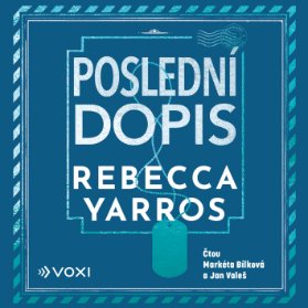 Poslední dopis