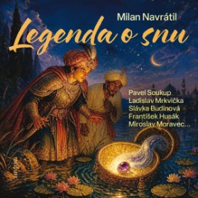 Legenda o snu