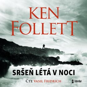 Sršeň létá v noci