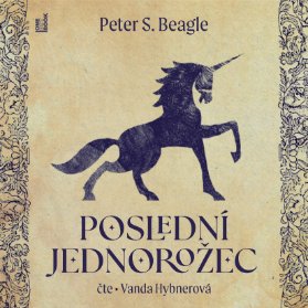 Poslední jednorožec