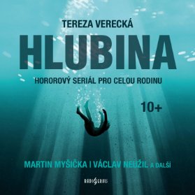 Hlubina