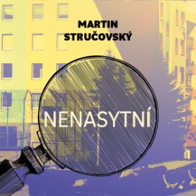 Nenasytní