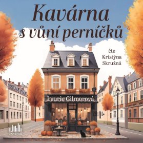 Kavárna s vůní perníčků