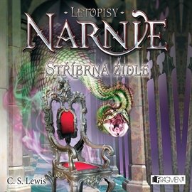 NARNIE – Poslední bitva
