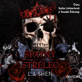 Špatný střelec