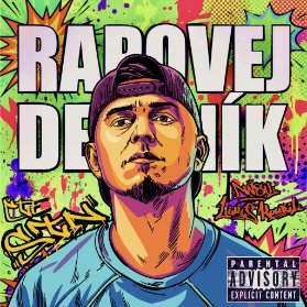 Rapovej deník