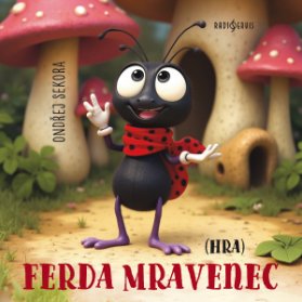 Ferda Mravenec (hra)