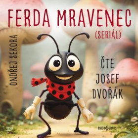 Ferda Mravenec (seriál)
