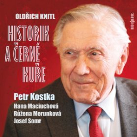Historik a černé kuře