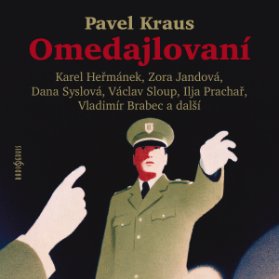 Omedajlovaní