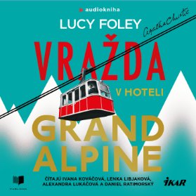 Vražda v hoteli Grand Alpine