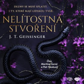 Nelítostná stvoření