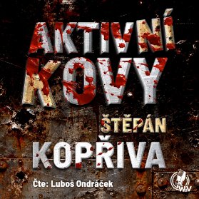 Aktivní kovy