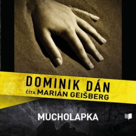 Mucholapka