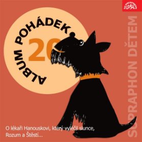 Album pohádek