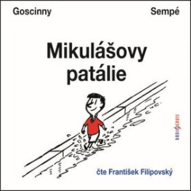 Mikulášovy patálie