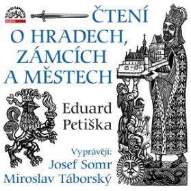 Čtení o hradech, zámcích a městech