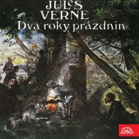 Dva roky prázdnin
