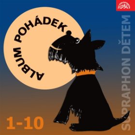 Album pohádek