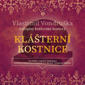 Klášterní kostnice