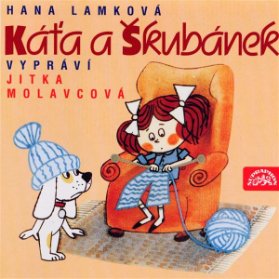 Káťa a Škubánek