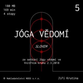 Jóga vědomí slovem 5