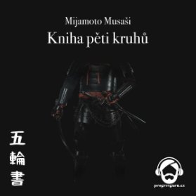 Kniha pěti kruhů
