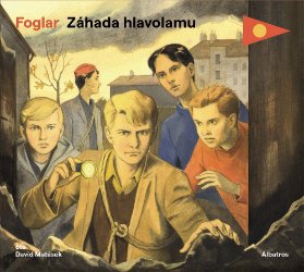 Záhada hlavolamu