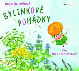 Bylinkové pohádky