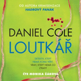 Loutkář