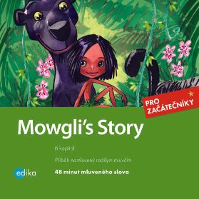 Mowgli´s Story
