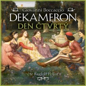 Dekameron: Den čtvrtý