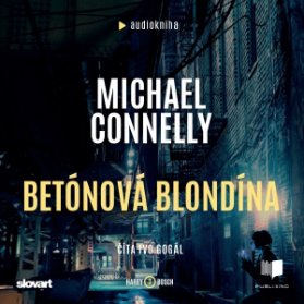 Betónová blondína