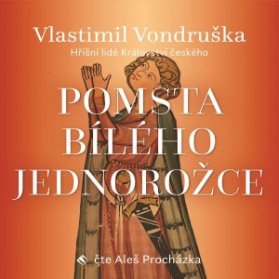 Pomsta bílého jednorožce