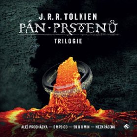Pán prstenů - trilogie
