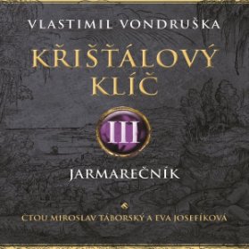 Křišťálový klíč III.