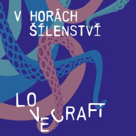 V horách šílenství